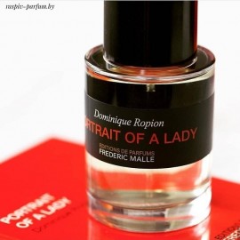 Frederic Malle Portrait of a Lady